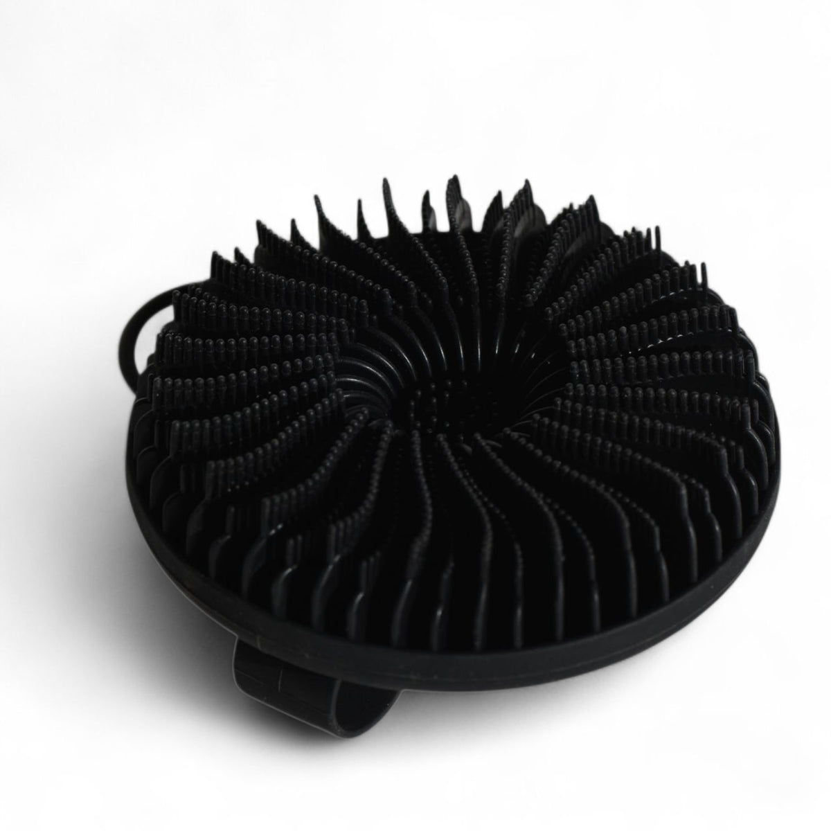 Silicone Body Scrubber - Product Details and Ingredients