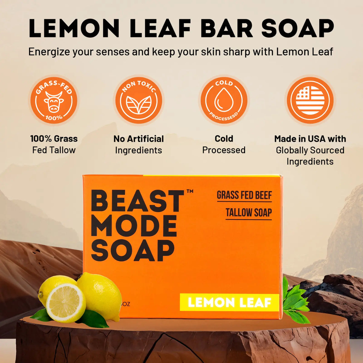 #scent_Lemon Leaf