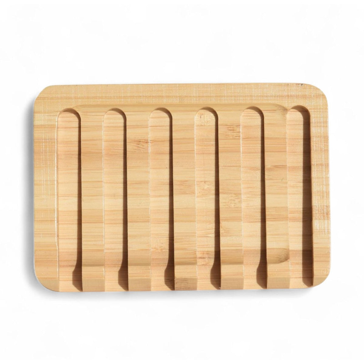 Soap Saver Tray - Premium Grass-Fed Beef Tallow Soap by Beast Mode Soap
