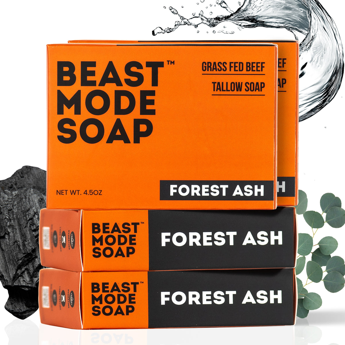 #scent_Forest Ash