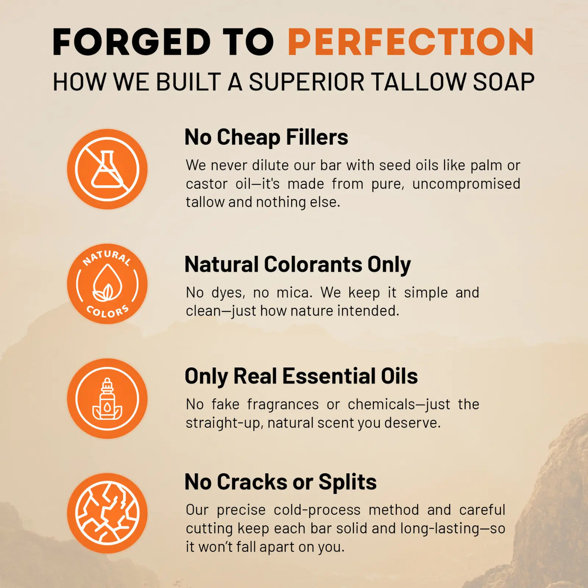 Single Bar Soap - Product Details and Ingredients