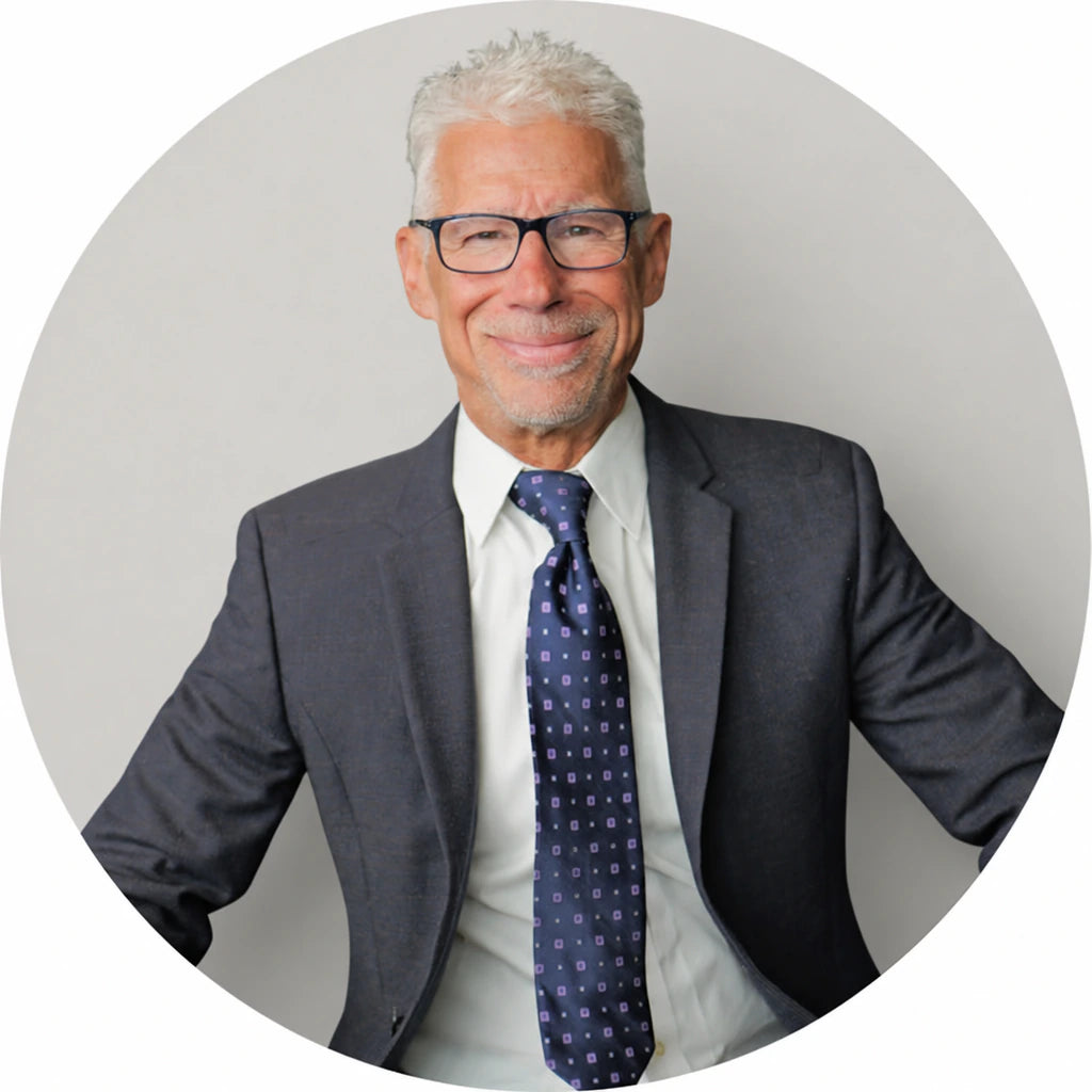 Dr. Robert Kiltz